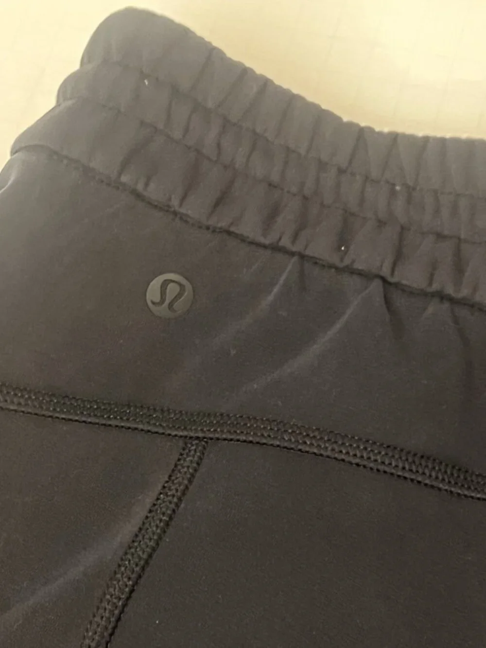 Lululemon Softstreme High-Rise Short 4